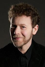 Gerardo Scherman as Arturo Bonahora in Astrogauchos 2019