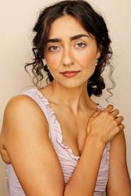 Hannah Sulak as Joyce in You Don't Like Cake? 2025