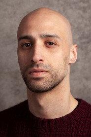 Adam Hadi as Rudi in Rocky Road to Berlin 2024