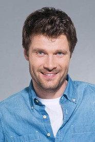Miloslav Kráľ as narrator in GERUCA 2022