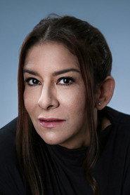 Pachy Méndez as CELA Member #1 in Biodegradable 2013
