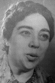 Zinaida Kulakova as  in Cold Autumn 1990