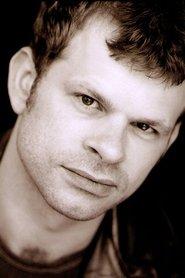 Kerry van der Griend as Auden Price in With Child 2014