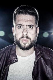 Maurício Meirelles as Saulo in Internet - The Movie 2017