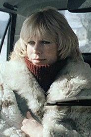 Regine Heintze as Sina in Das Idol von Mordassow 1979