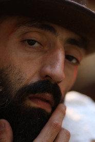 Karen Khachatryan as Father of Levon in On the Old Roman Road 2001