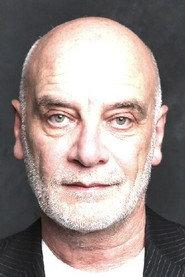 Éric Houzelot as Rubixman in La Fabuleuse Aventure de Mister X 1996