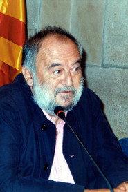 Joaquín Jordá as (uncredited) in The Happy Sixties 1969
