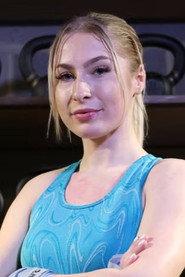 Samantha Bullimore Wilmot as Self in Jay Swingler vs. Nicholai Perrett 2023