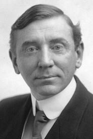 Max Figman as Townsend Barton in Old Home Week 1925