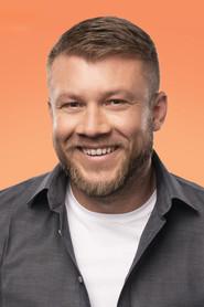 Lubomír Nymburský as in Radost na dosah 2024