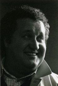 António Assunção as Fat Man in The Alarm Clock 1996