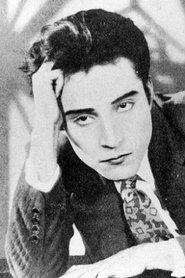 Tokihiko Okada as Osamu in Love, Be with Humanity: Part 1 1931