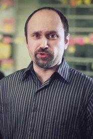 Viktor Bocan as Himself in Deliverance: The Making of Kingdom Come 2018