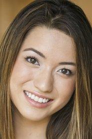 Reina Hardesty as Brit in What Comes Around 2023