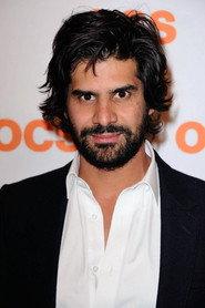 Noor Sadar as  in La Rue Des Anges 2008