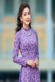 Tuyết Thu as in Money Kisses 2025