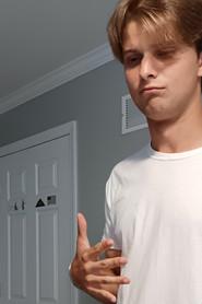 Justin Ward as Ricky in Transfiguration 2023