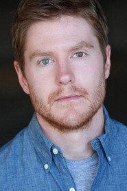 Ryan Judd as Eric in Creature of Darkness 2009