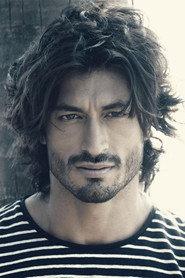 Vidyut Jammwal as Dhalsim in Street Fighter 2026