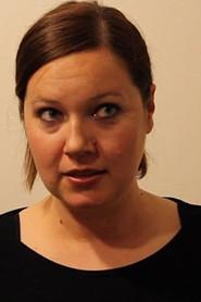 Amy Hunt as Becca Reynolds in New World Order X 2013