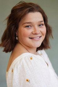 Jess Kuss as Eldest Daughter in Marriage Graveyard 2022