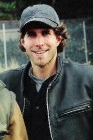 Richard Glover as Kurt in Malevolence 2004