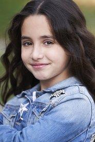 Lexi Perri as Peppermint Patty (voice) in Snoopy Presents: Welcome Home, Franklin 2024