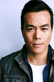 West Liang as Charlie Woo in Someone I Used to Know 2013