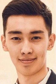Yelaman Yessentaev as Adil in Menin atym Qyzbolsyn 2024