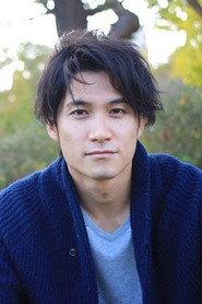 Yoji Minagawa as in The Night Before Upheaval 2022