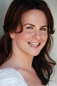 Lala Costa as Janet's Mother in Santa Games 2022