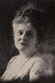 Dora Mills Adams as Mrs. Trevor in Mighty Lak' a Rose 1923