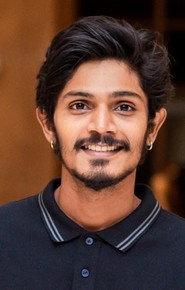 Xavier Kanishka as Dinuka in Moda Tharindu 2025
