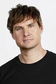 Damien Power as Self in The Roast of John Cleese 2024