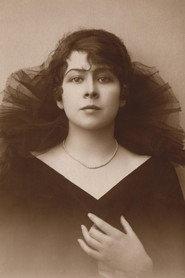 Esther Carena as in The Vampire 1920