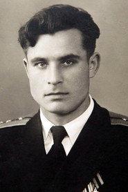 Vasili Arkhipov as Self (archive footage) in The Man Who Saved the World 2012