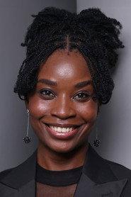 Uzoamaka Power as  in Domitilla 2023