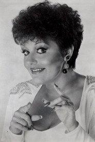 Pudgy Cardella as Herself in The Unpredictable Pudgy! 1983