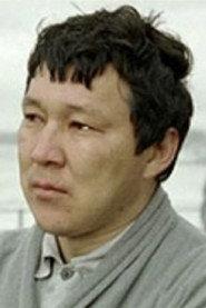 Karim Pakachakov as Yakut in Incomplete Memories 2015