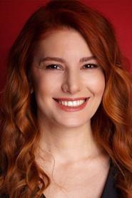 Bahar Yanılmaz as Woman Customer in Who Cares 2021