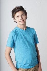 Ethan Boucher as Daniel in Crooked Miles 2026
