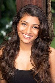 Dinara Punchihewa as  in Asu 2021