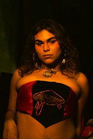 Petra Maria Sepulvida as Liz in The Last Prayer 2025