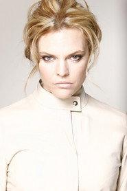 Elizabeth Marleau as Janka in Baby for Sale 2004