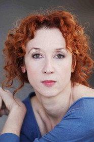 Carmen Giardina as Madre in Diary of Love 2021