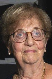 María Luisa Solá as Narradora in The Unknown From Outer Space 2025