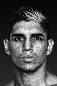 Fernando Daniel Martinez as Self in Carlos Adames vs. Julian Williams 2023