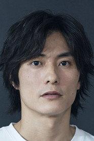 Ken Shounozaki as in Detective Story 2018