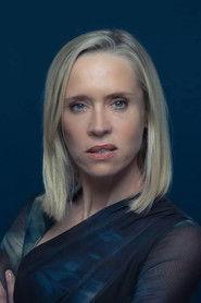 Beth Cordingly as Lady Capulet in Romeo and Juliet 2021